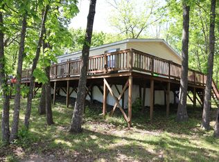 200 Flint Hollow Rd, Seymour, MO 65746