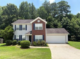 4368 Gray Raptor Cir, Snellville, GA 30039