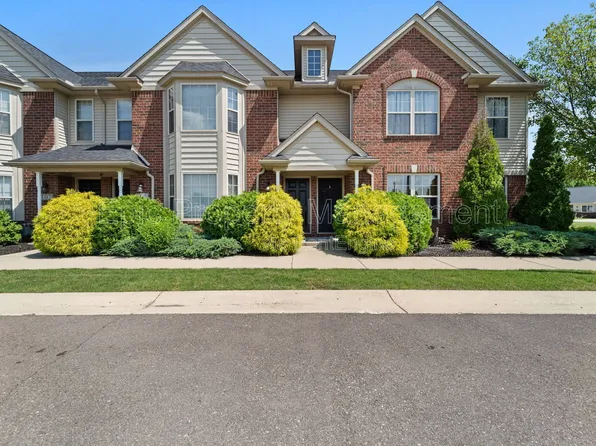 101 Taddeo Dr, Monroe, MI 48161