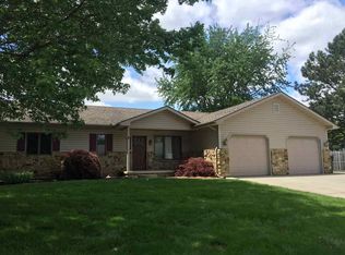 3809 Sugar Ln, Kokomo, IN