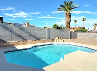 4656 Powell Ave, Las Vegas, NV 89121