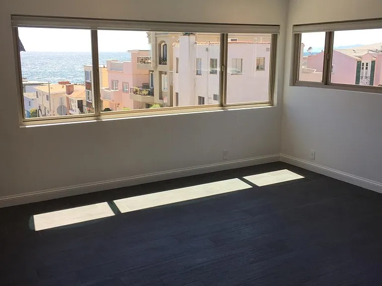 More Ocean Views