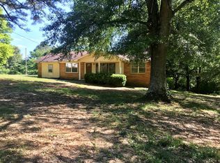 2960 Buena Vista Rd, Huntingdon, TN 38344