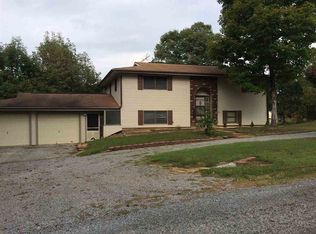 153 Oak Ln, Cadiz, KY 42211