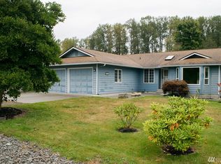 2933 152nd Dr NE, Snohomish, WA 98290
