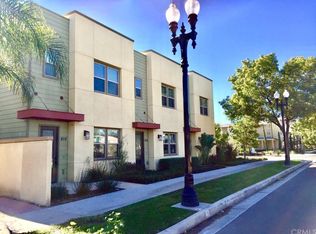 804 E Santa Ana Blvd, Santa Ana, CA 92701