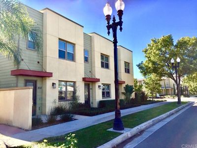 804 E Santa Ana Blvd, Santa Ana, CA, 92701