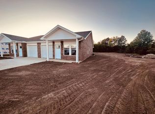 124 NW 145th Rd #A, Warrensburg, MO 64093