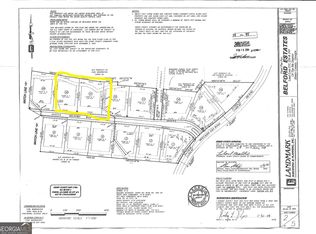 120-116 Belford Way, Jackson, GA 30233