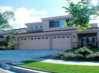 11990 Oakview Way, San Diego, CA 92128