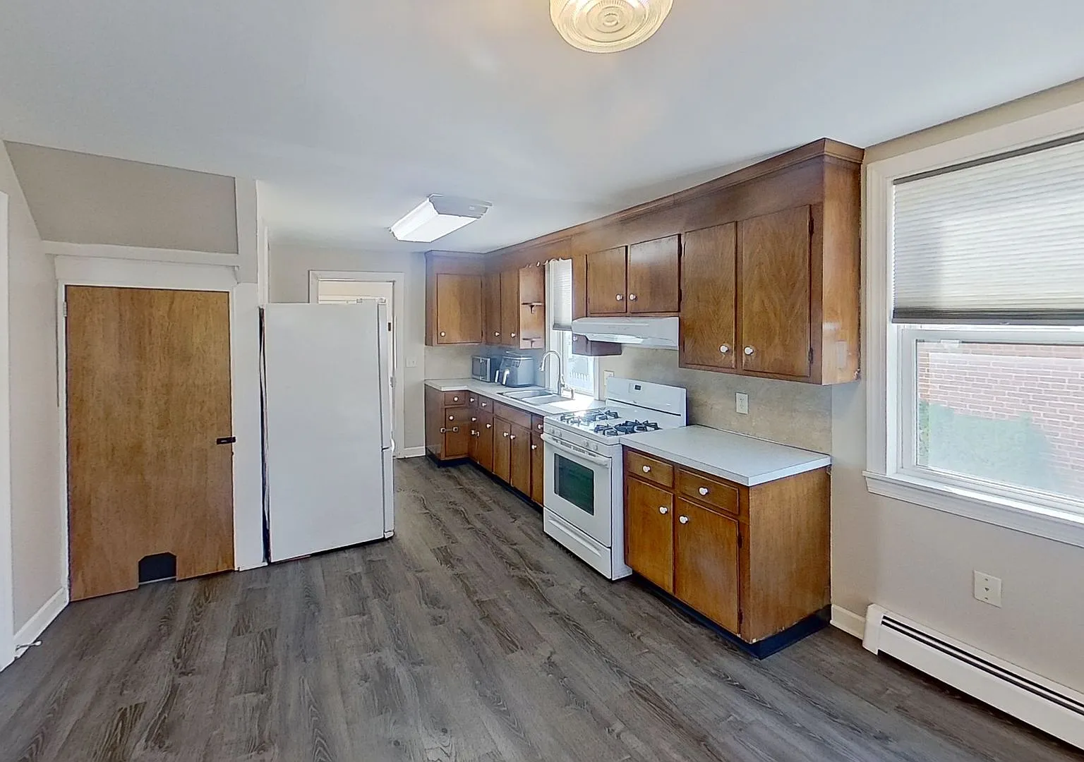 Two Bedroom Home in Jefferson Borough — Photo 3