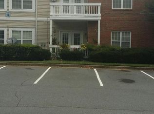 4026 Orchard Hill Ter, Stone Mountain, GA 30083