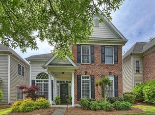20233 Harroway Dr, Cornelius, NC 28031
