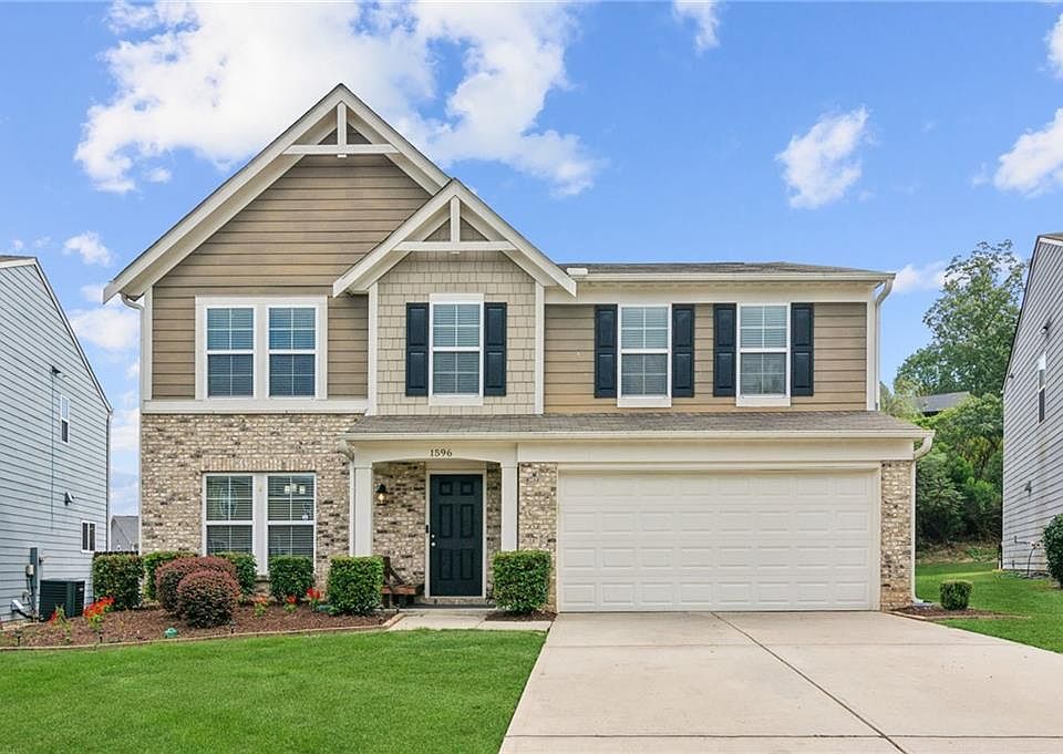 1st image of 1596 Gardenview Dr