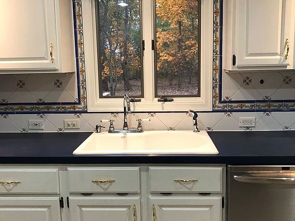 Farmhouse Sink
