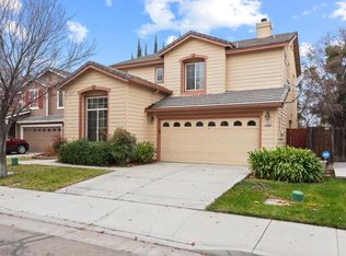 449 Davenport Ln, Tracy, CA