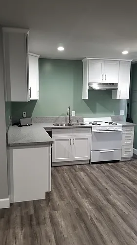 6302 S Rimpau Blvd #1/2 Photo 1