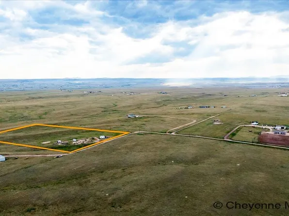 1401 Road 215, Cheyenne, WY 82009