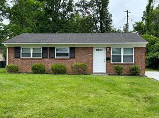 3511 Ethelwood Dr, Jeffersontown, KY 40299