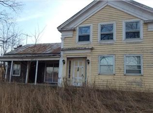 3673 Route 20, Cornwallville, NY 12418