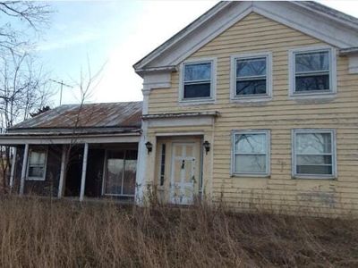 3673 Route 20, Cornwallville, NY, 12418