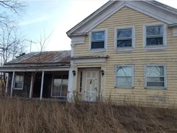 3673 Route 20, Cornwallville, NY 12418