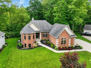 7795 Southbranch Ter, Monclova, OH 43542