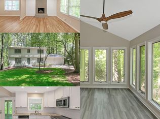 2521 Lake Flair Cir NE, Atlanta, GA 30345