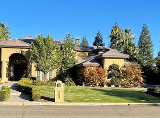 9965 N Madison Ridge Rd, Fresno, CA 93720