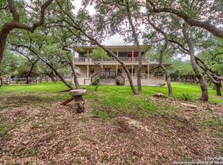 10055 Dos Cerros Loop E, Boerne, TX 78006