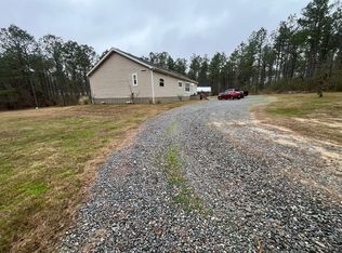 2020 Promise Ln, Marion, LA 71260