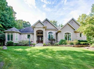 21050 Quiet Ridge Ct, South Bend, IN 46614