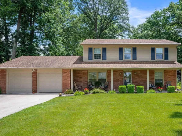 4608 N Tillotson Ave, Muncie, IN 47304