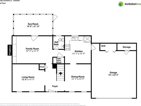 3rd image of 800 Crab Orchard Ct