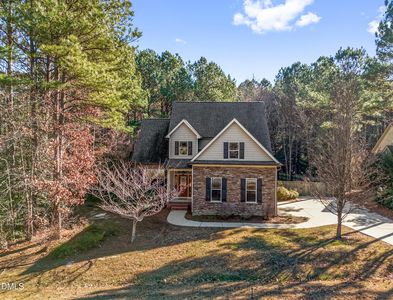40 Muirfield Dr, Youngsville, NC, 27596