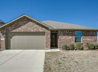 14341 Serrano Ridge Rd, Haslet, TX 76052