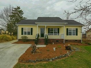 4614 Tyne Castle Ct #318, Concord, NC 28025