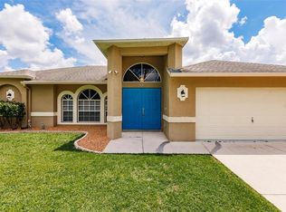 3036 Abbington St, North Port, FL 34286