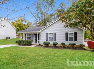 2916 Vestal Pl, Charlotte, NC 28212