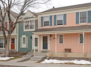 9330 W Ontario Dr, Littleton, CO 80128