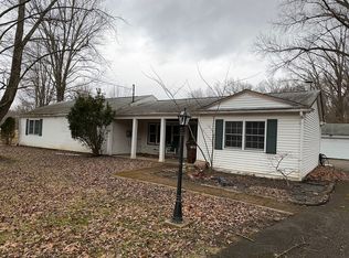 1856 E Concord Rd, Amelia, OH 45102