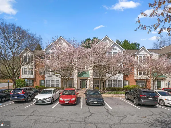 4840 Shellbark Rd #4840, Owings Mills, MD 21117