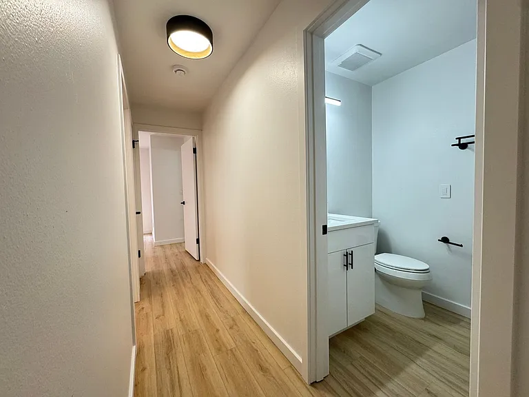 White Heather Apartments | Newly Renovated One and Two Bedroom Homes — Photo 77