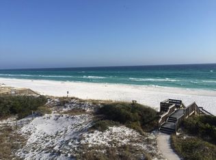 100 Spooky Ln #2-D, Santa Rosa Beach, FL 32459