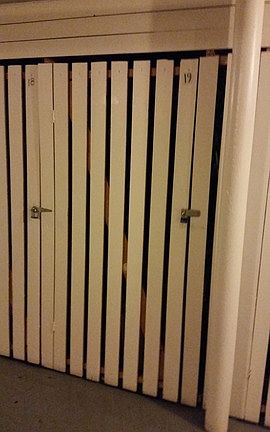 3rd image of 222 Washington Blvd APT 301