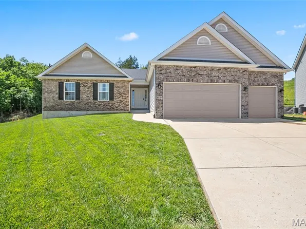 6778 Sycamore Lndg, Barnhart, MO 63012