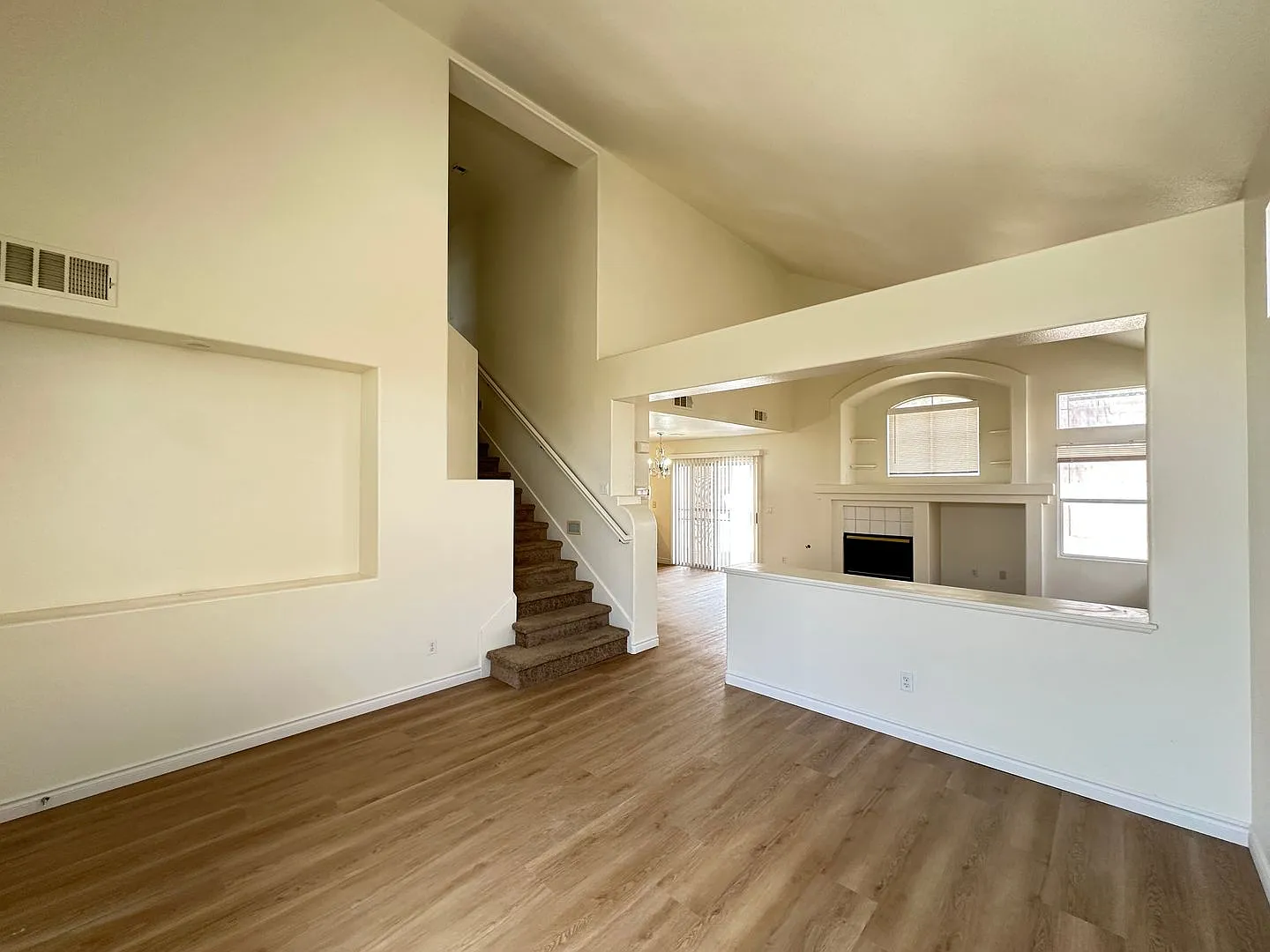 Aspenglen In The Crossing At Summerlin — Photo 4