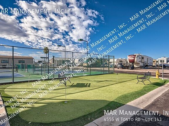 3rd image of 4555 W Tonto Rd Lot 143