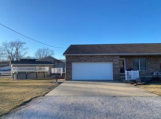 501 N West St, Odell, IL 60460