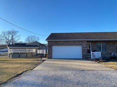 501 N West St, Odell, IL, 60460